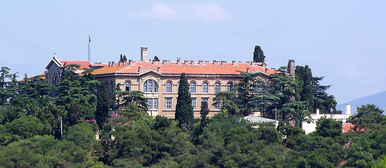 Halki seminary, Maltepe