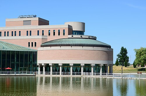 Markham, Canada