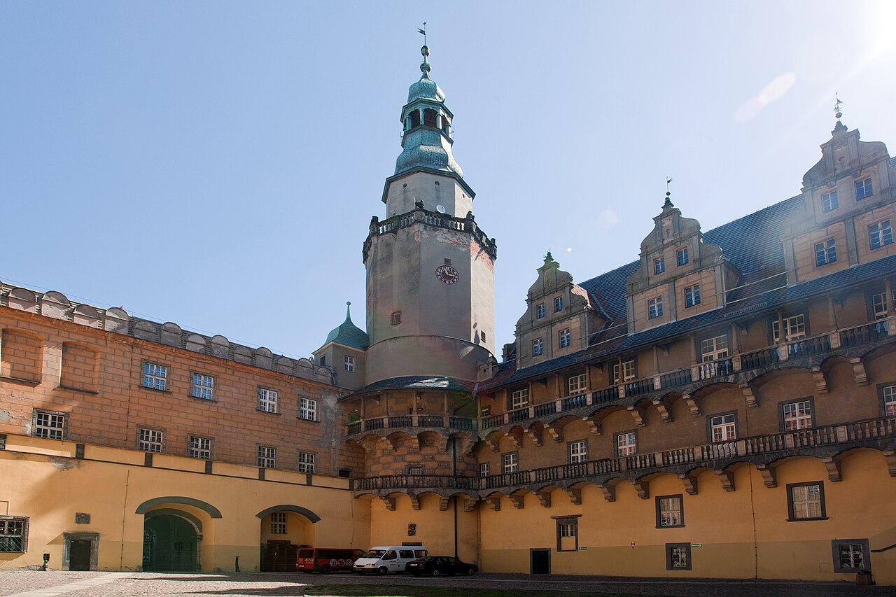 Oleśnica, Poland