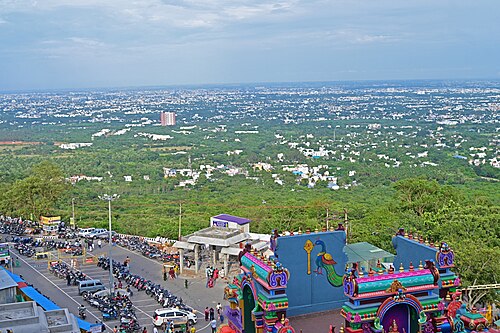 Coimbatore, India