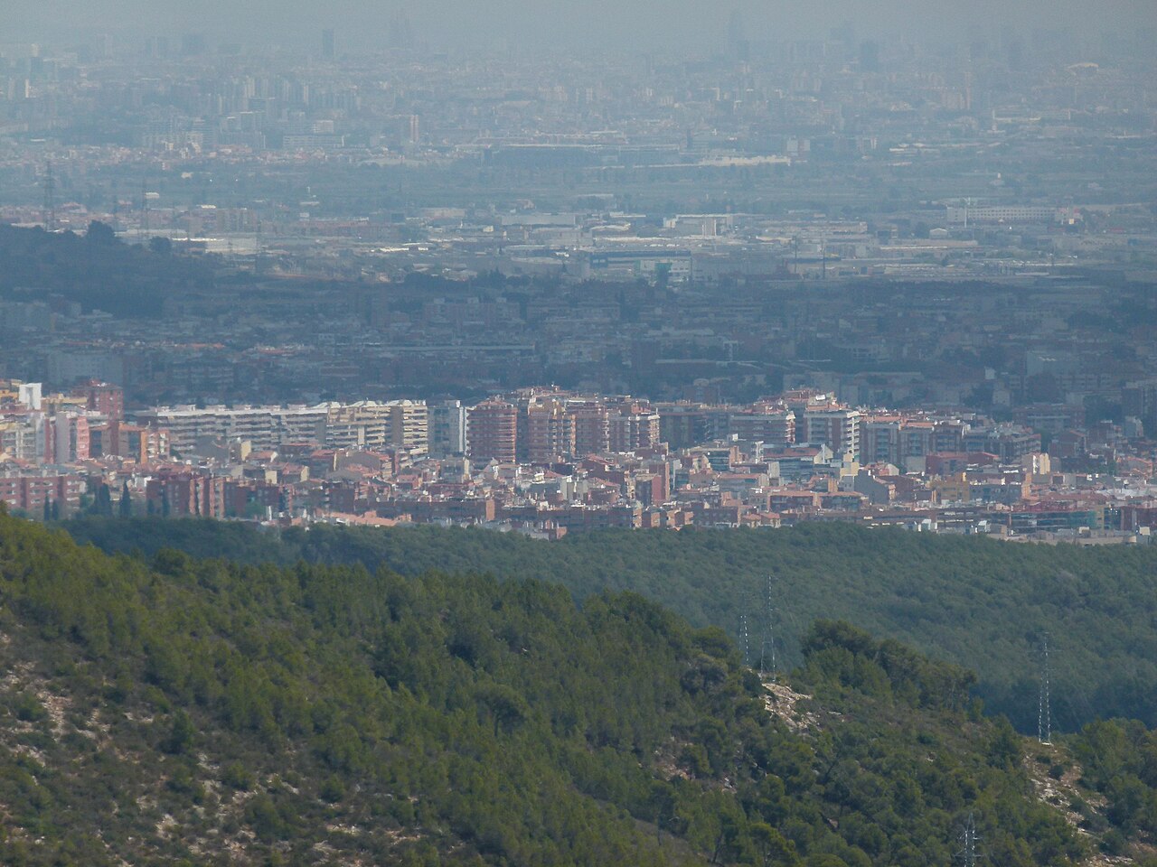 Gavà, Spain