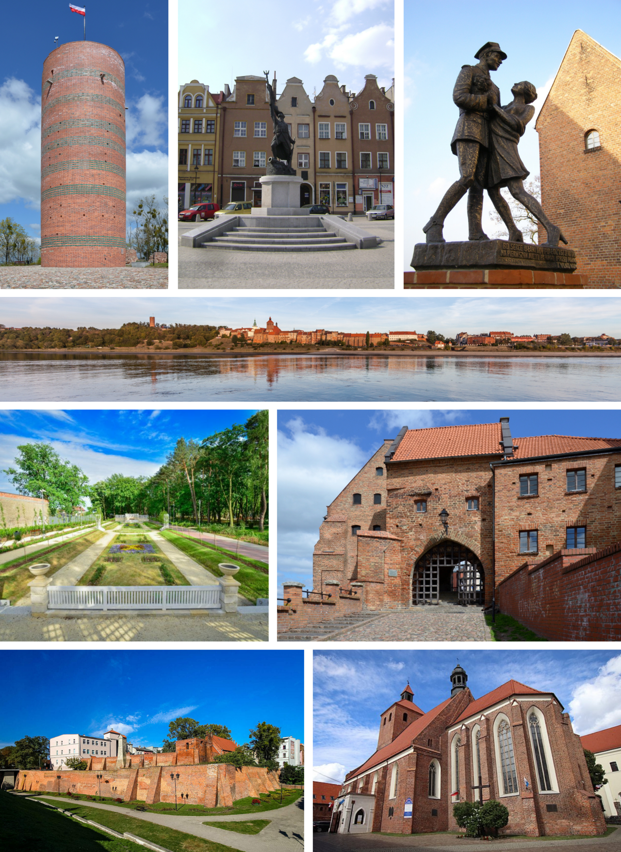 Grudziądz, Poland