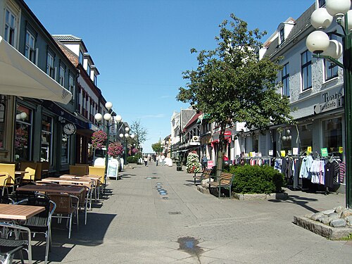 Sarpsborg, Norway