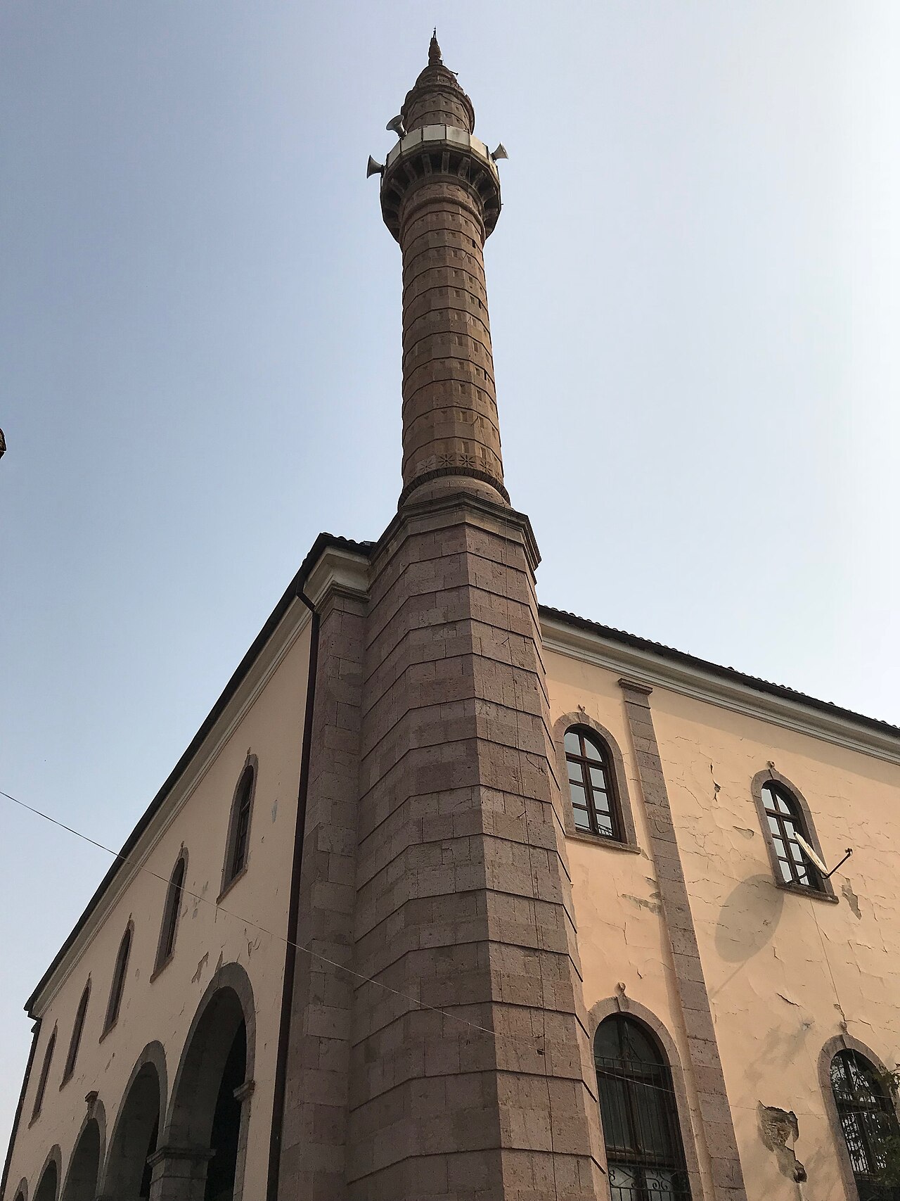 Ödemiş, Türkiye