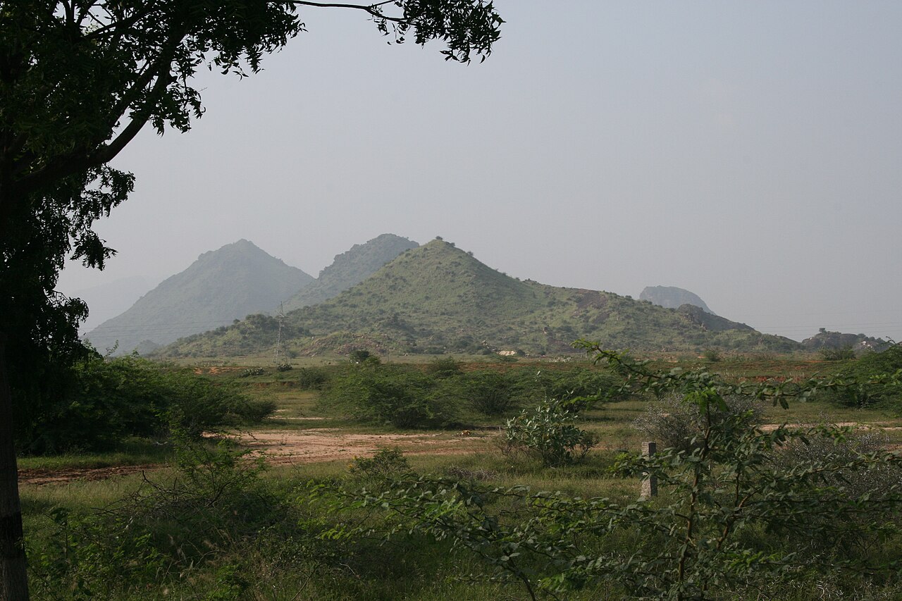 Kalakkādu, India