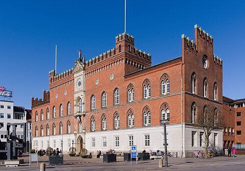 Odense, Denmark