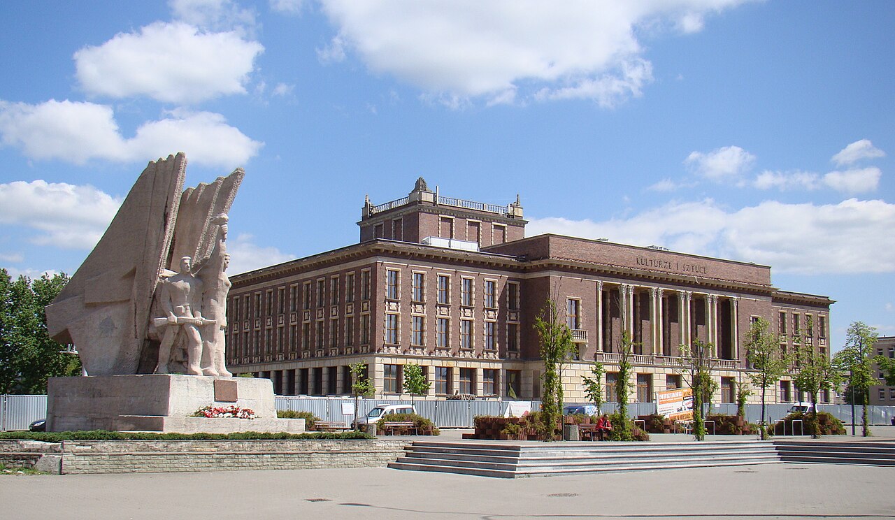 Dąbrowa Górnicza, Poland