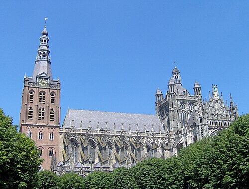 's-Hertogenbosch, Netherlands
