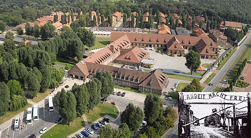 Auschwitz-Birkenau State Museum, Oświęcim