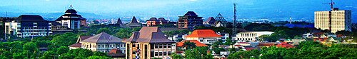 Malang, Indonesia