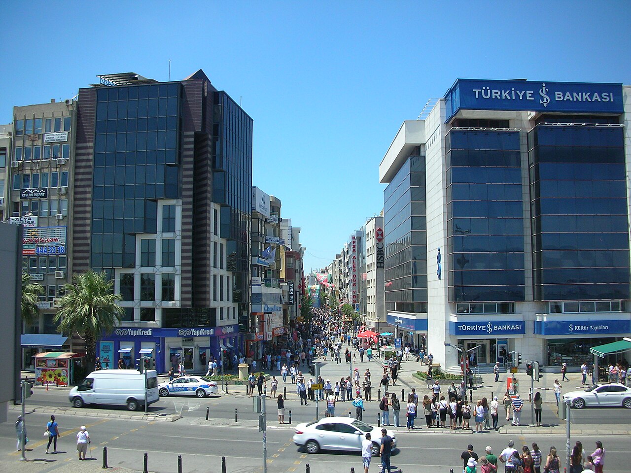 Karşıyaka, Türkiye