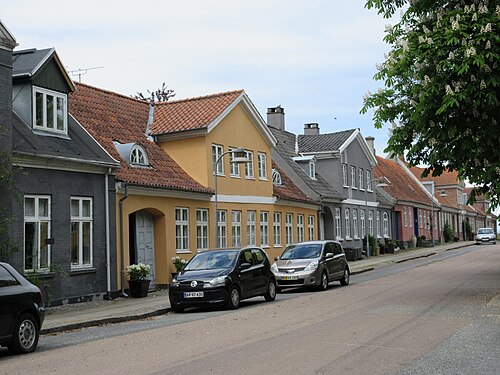 Hørsholm, Denmark