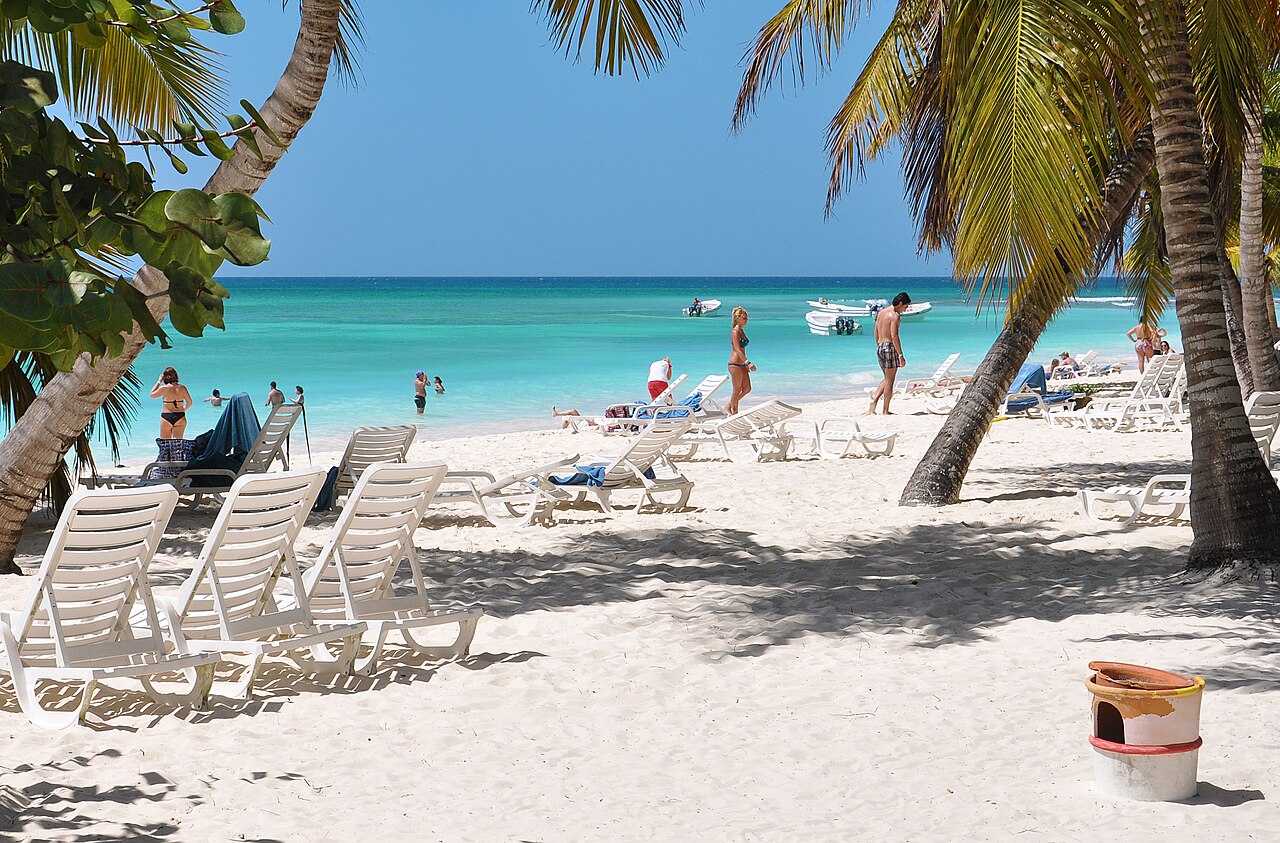 Punta Cana, Dominican Republic