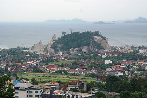 Bandar Lampung, Indonesia