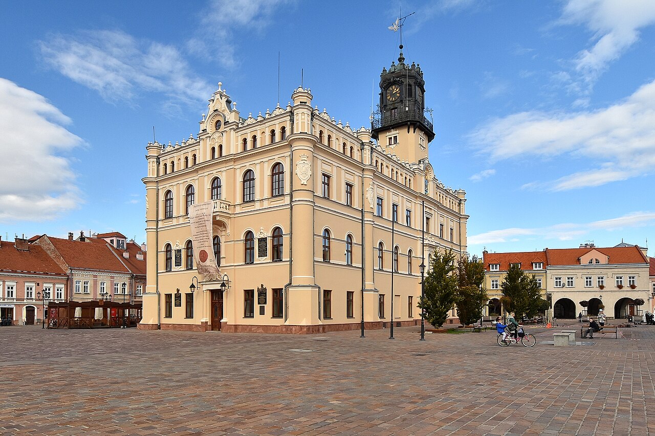 Jarosław, Poland