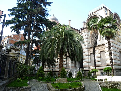 Trabzon Museum, Trabzon