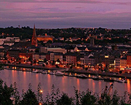 Waterford, Ireland