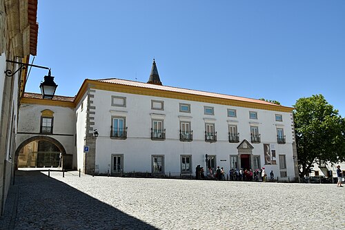 National Museum Frei Manuel do Cenáculo, Évora