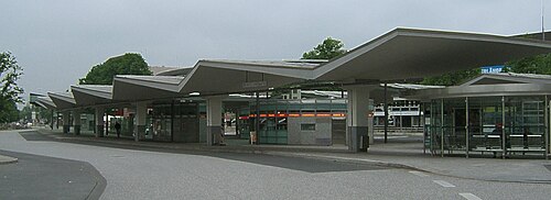 Wandsbek, Germany