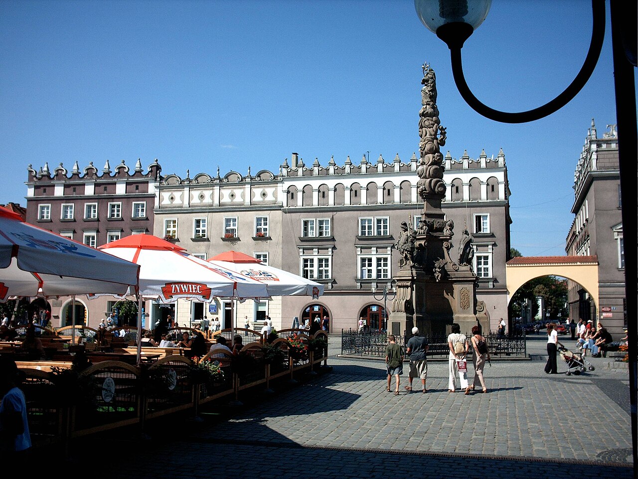 Racibórz, Poland