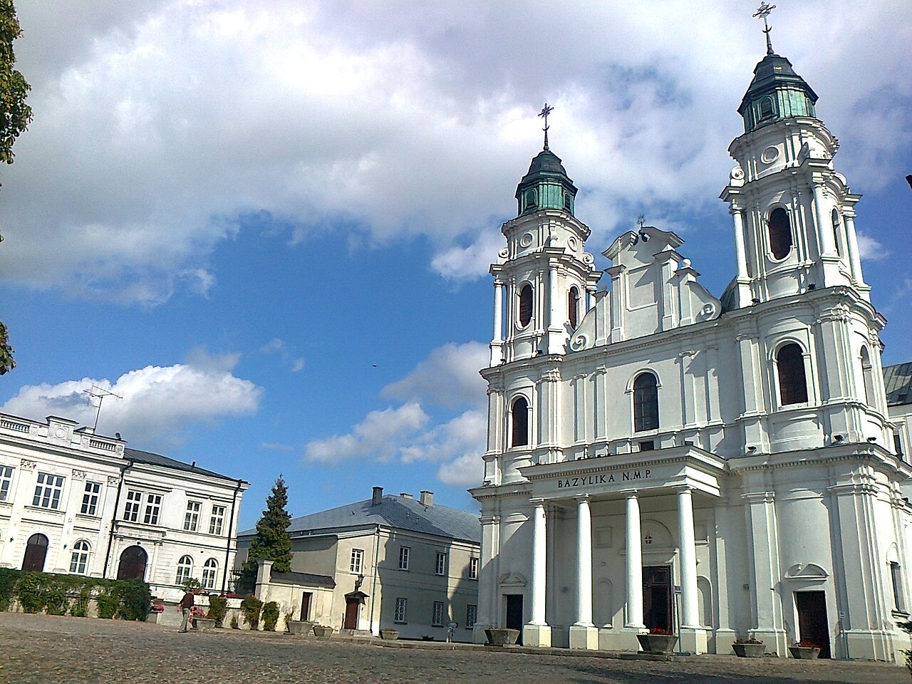 Chełm, Poland