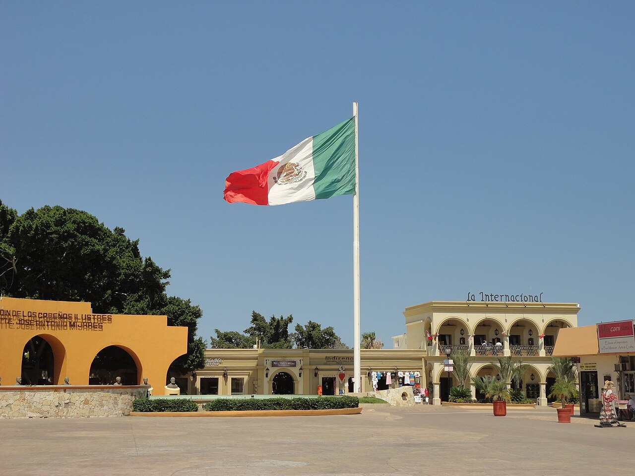 San José del Cabo, Mexico