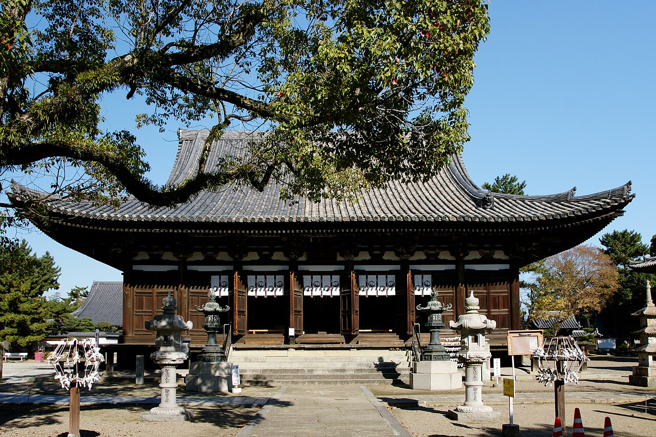 Kakogawachō-honmachi, Japan