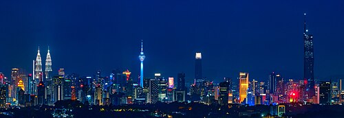 Kuala Lumpur, Malaysia