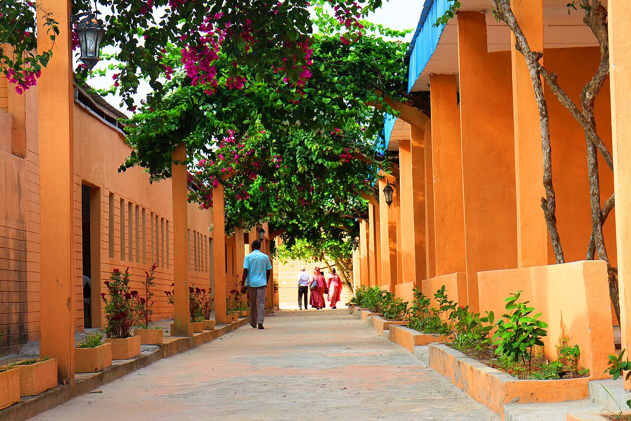 Bingerville, Côte d'Ivoire