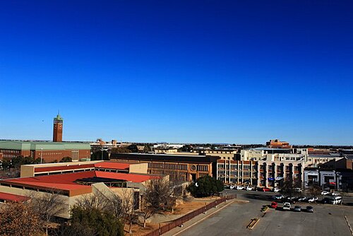Welkom, South Africa