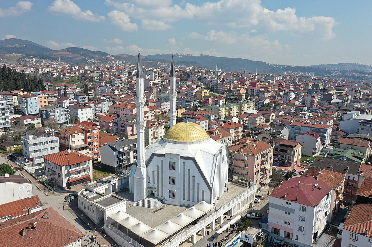 Derince, Türkiye