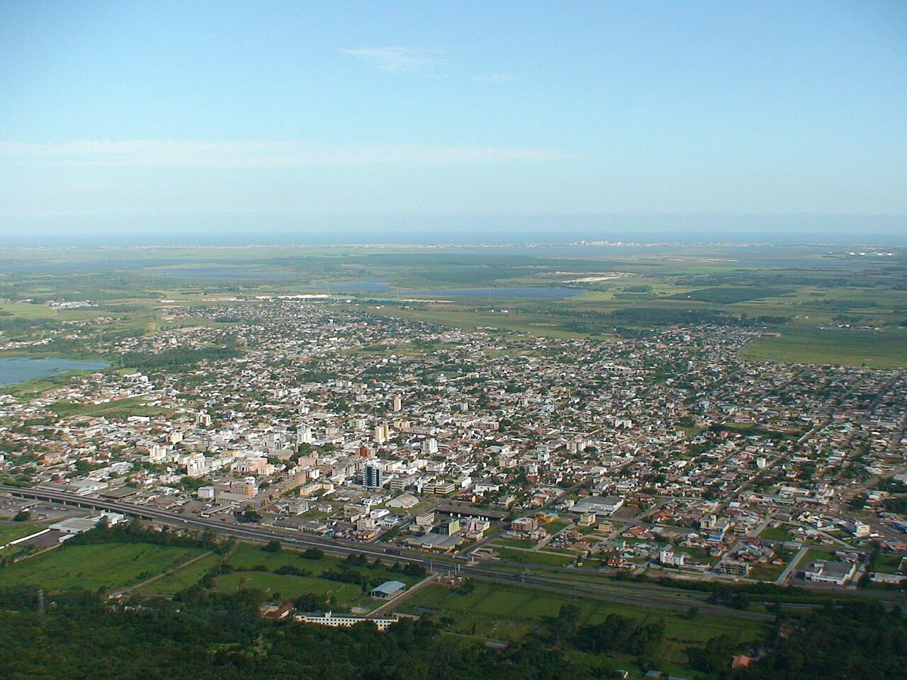 Osório, Brazil