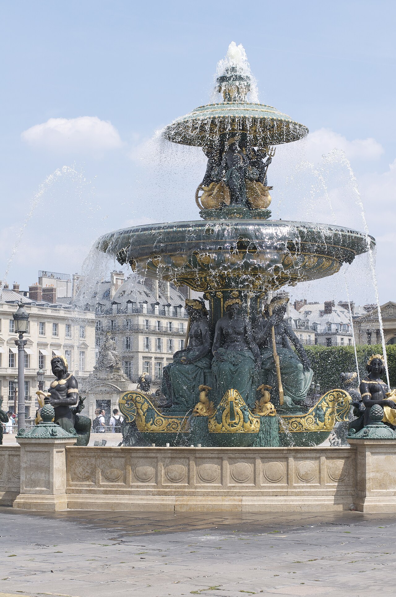 Paris 08 Élysée, France