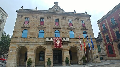 Gijón, Spain