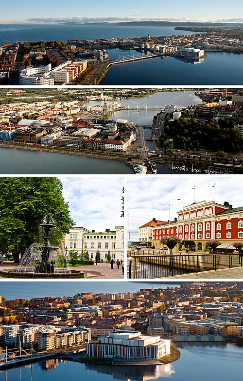 Jönköping, Sweden