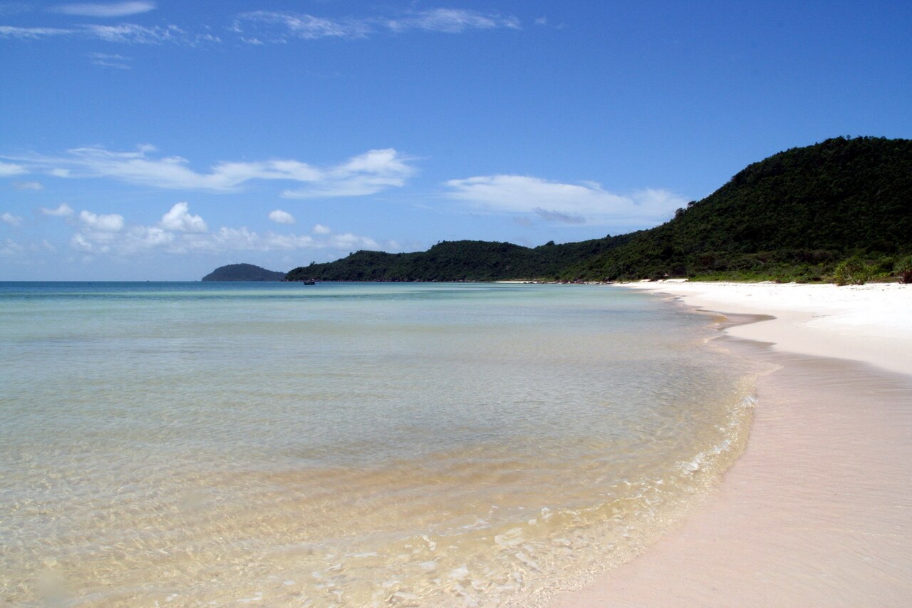 Phu Quoc National Park, Phú Quốc