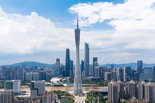 Guangzhou, China