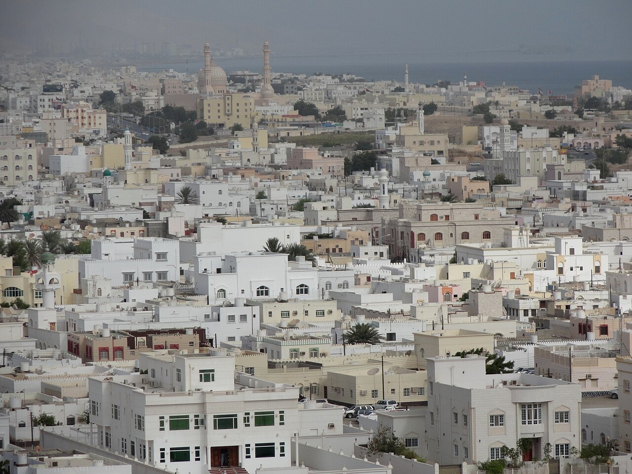 Sur, Oman