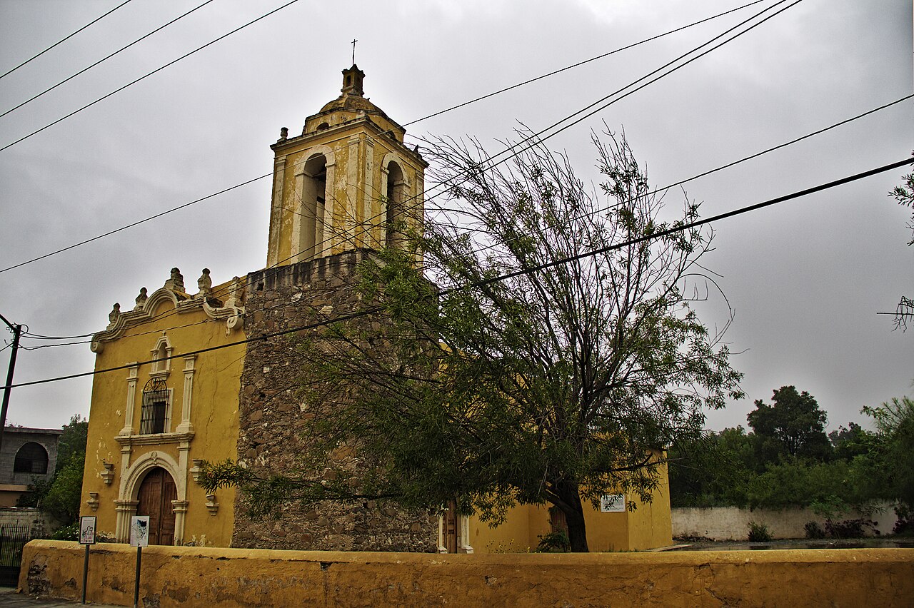 García, Mexico