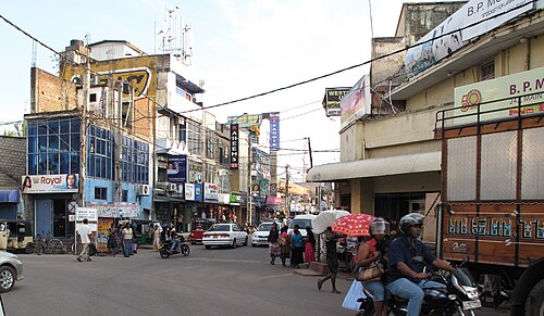 Negombo, Sri Lanka