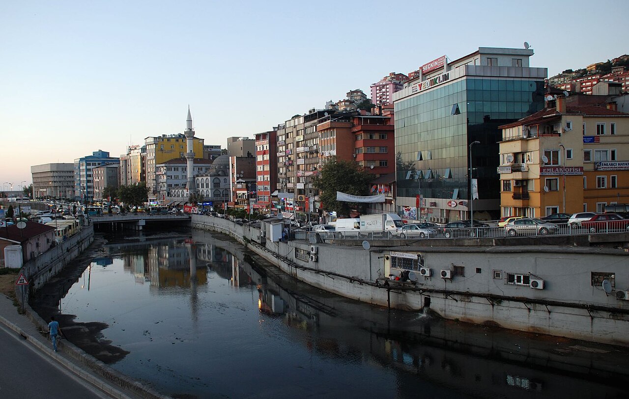 Zonguldak, Türkiye