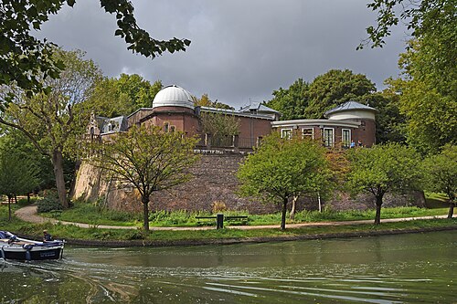 Utrecht Observatory, Utrecht