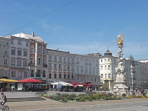 Linz, Austria