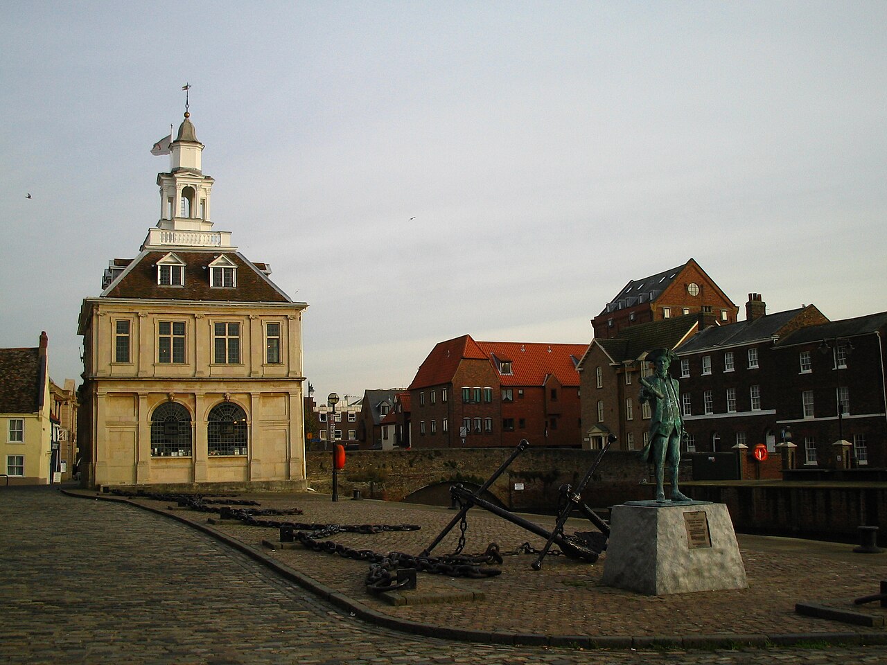 King's Lynn, United Kingdom