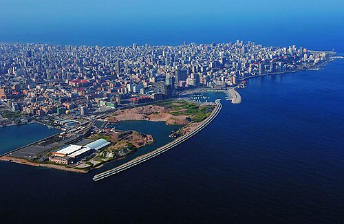 Beirut, Lebanon