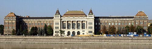 Budapest XI. kerület, Hungary