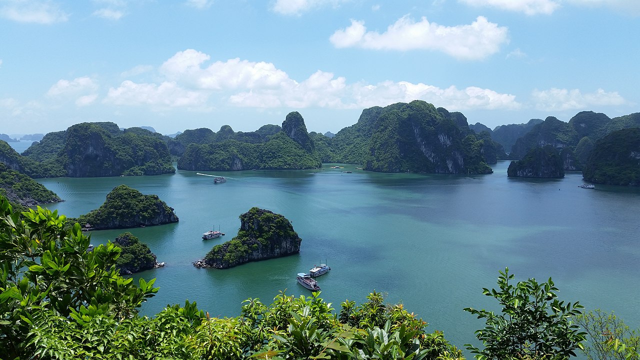 Hạ Long, Viet Nam