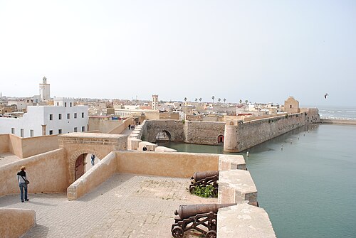 Mazagan, El Jadida