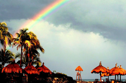 Xcaret, Playa del Carmen