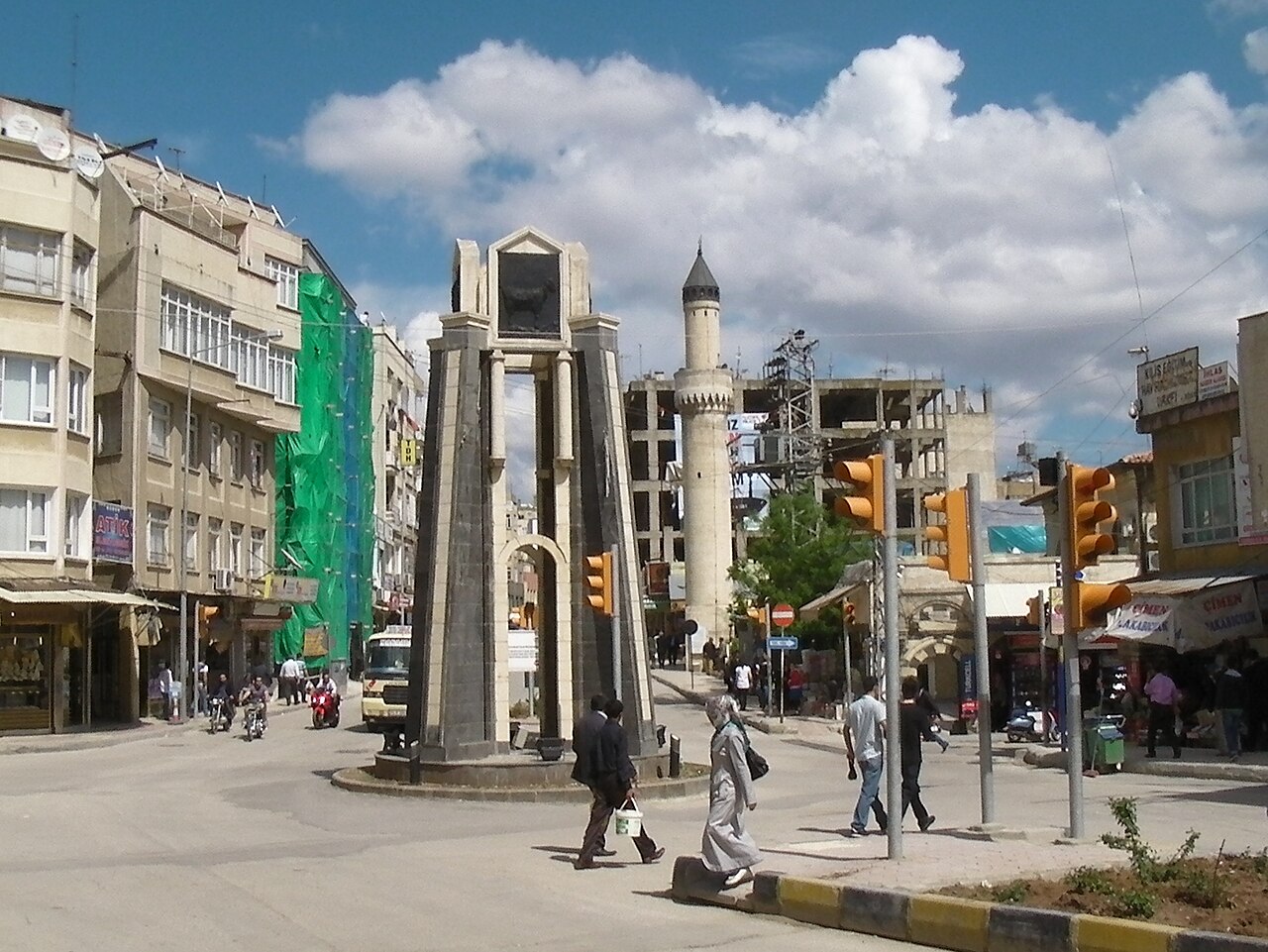 Kilis, Türkiye